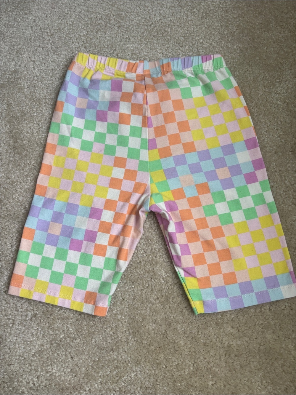 Girls Mixed Summer Tops & Shorts Bundle
Size 7/8 - Picture 11 of 16